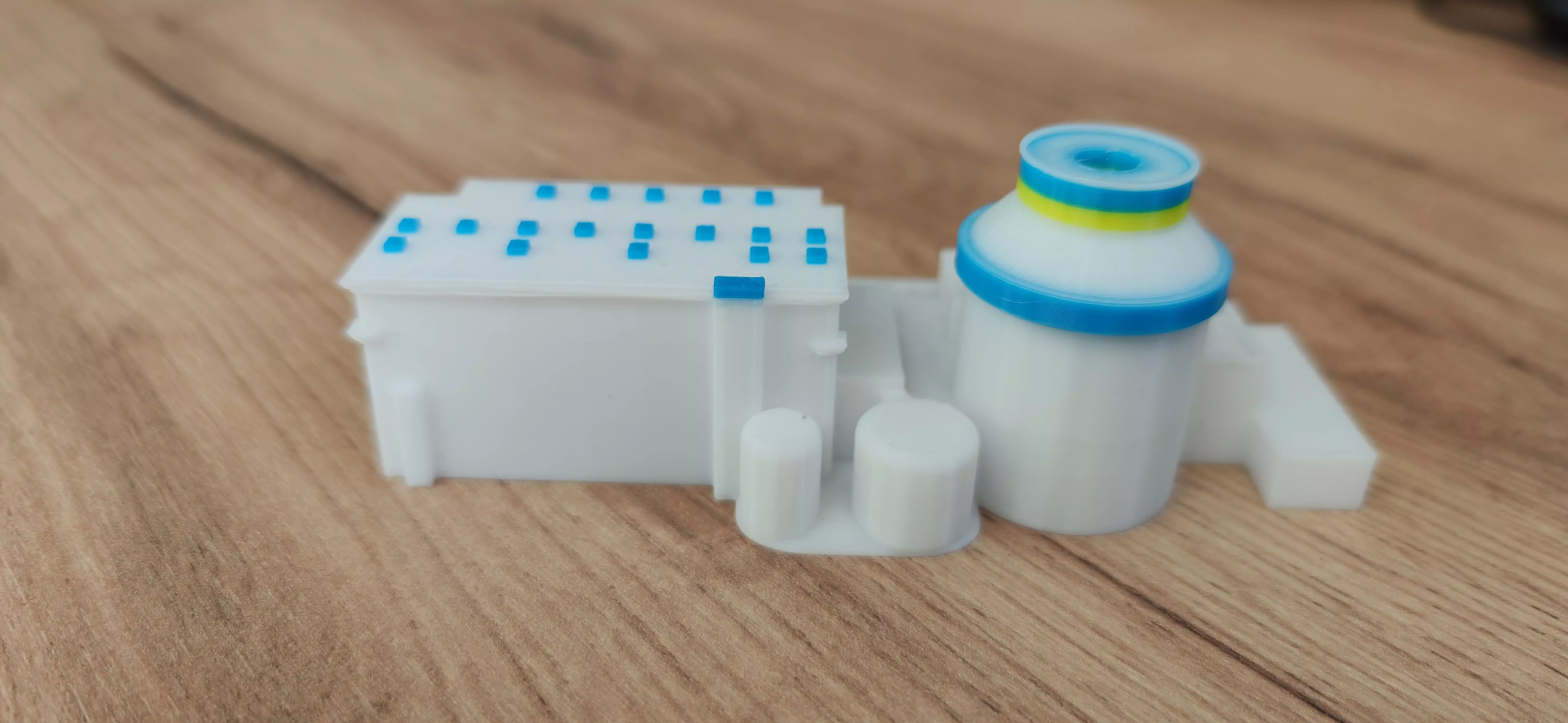 AP1000 3D print model_1