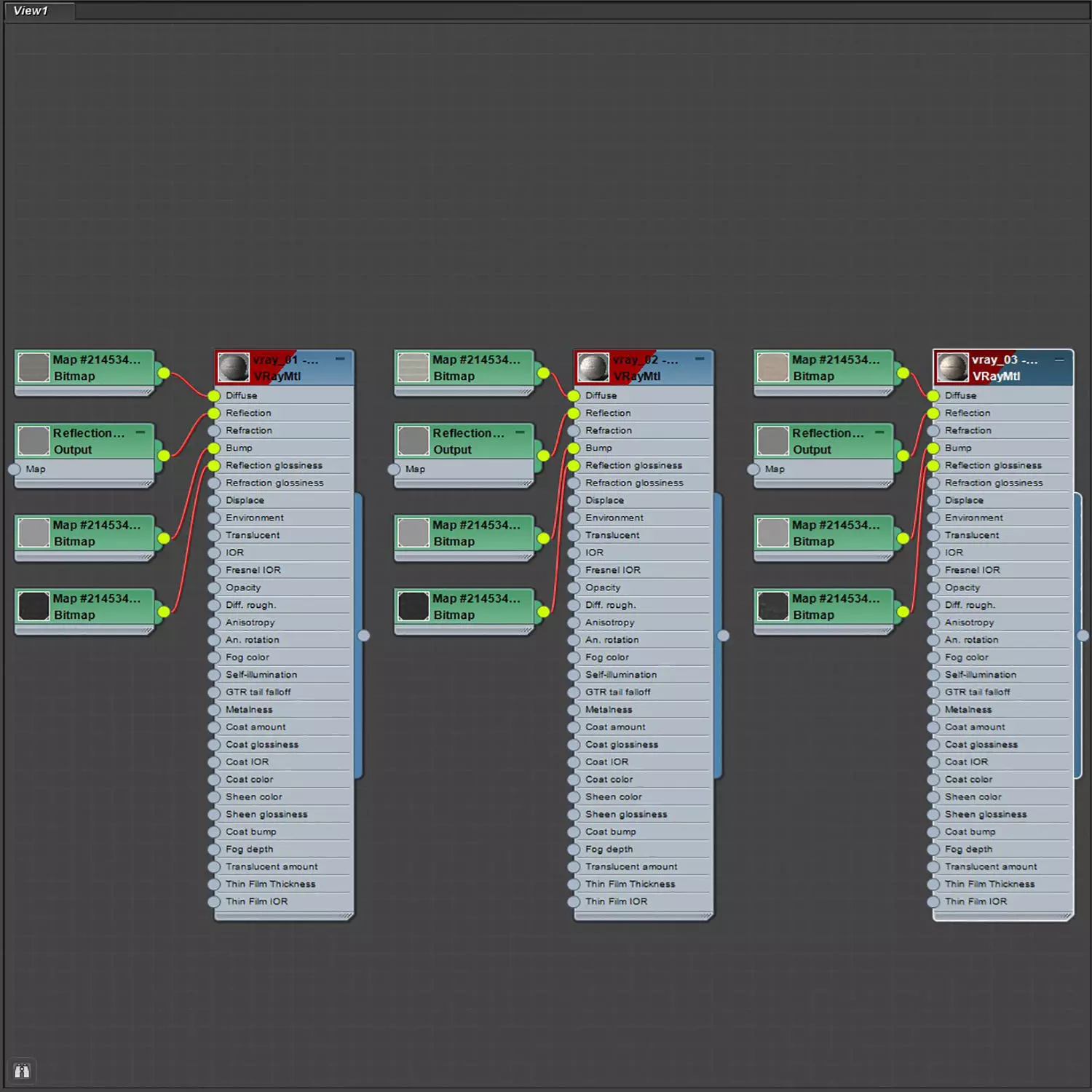 Wall Plaster Texture_4