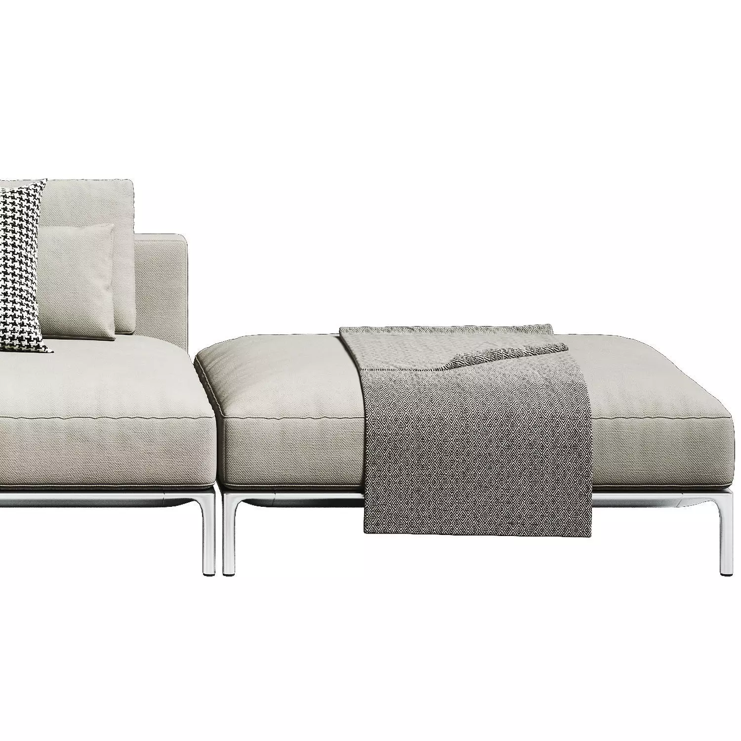 Horm Dizzy Sofa 02 3D model_3