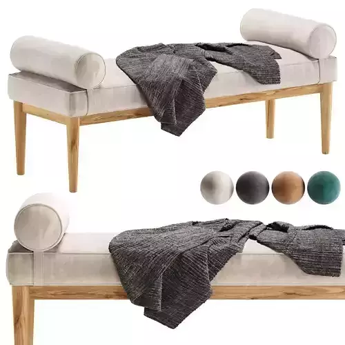 Banquette Wells By Cazarina Interiors