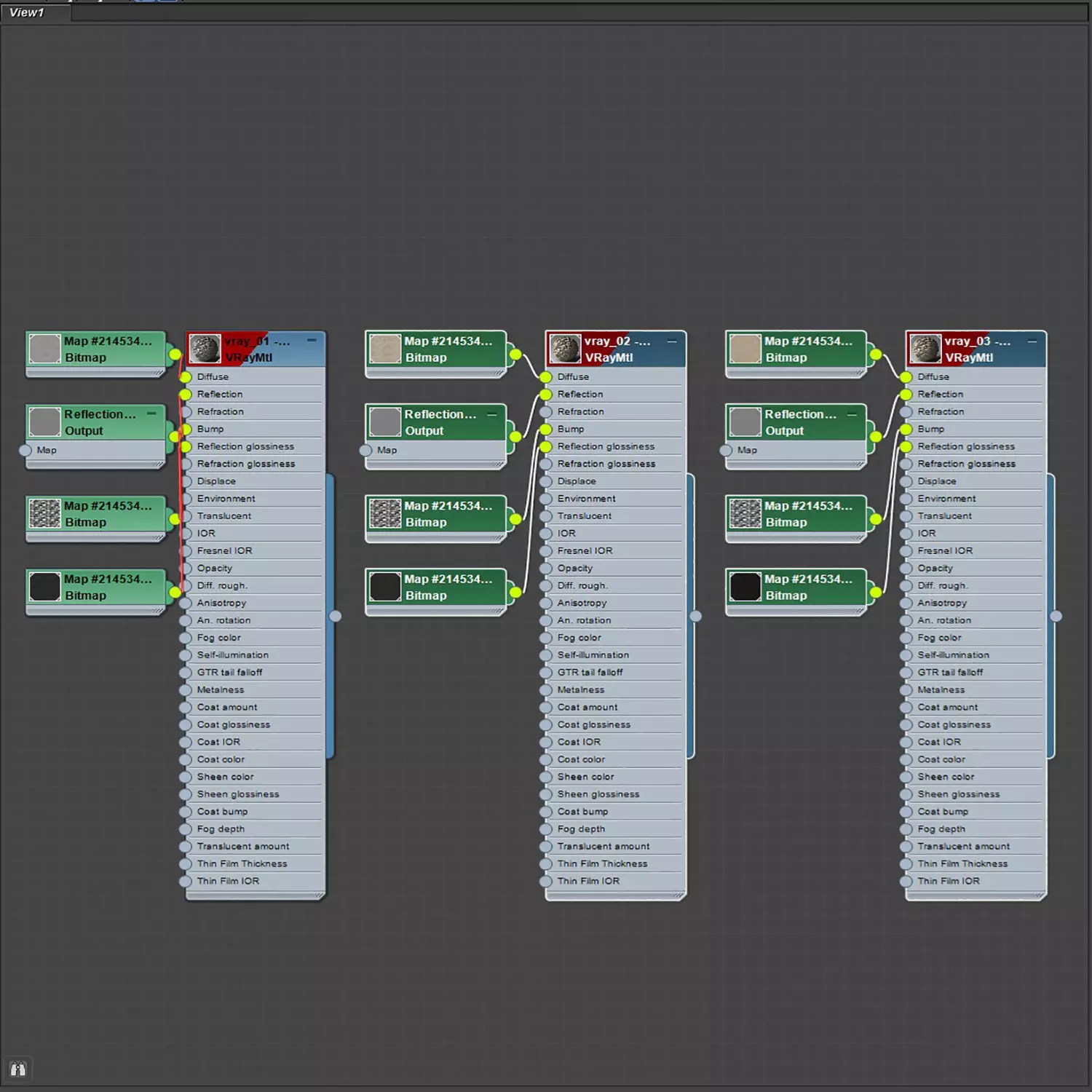 Stone Wall Texture_4