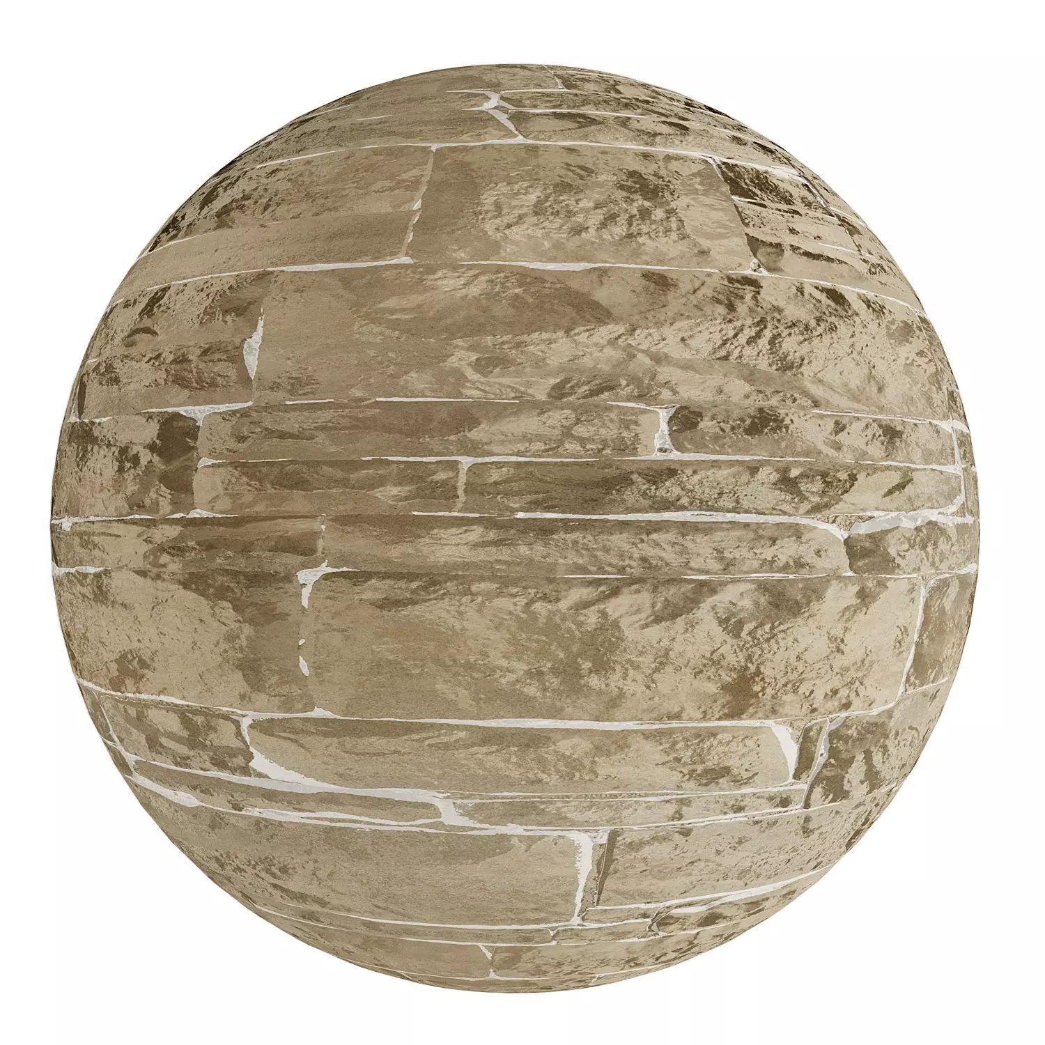 Stone Wall Texture_2