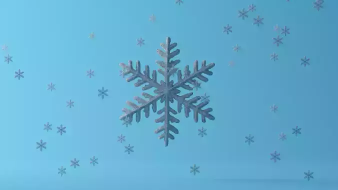 snowflake 
