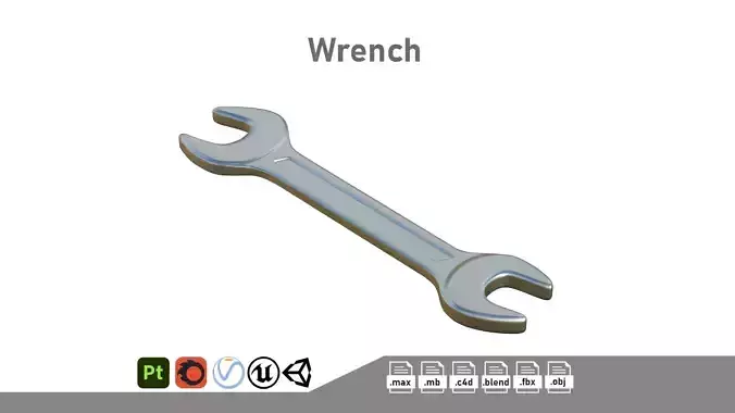 Wrench