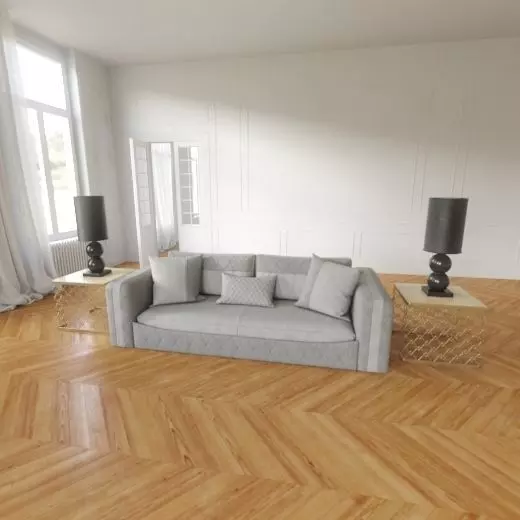 Furniture 16 am167 3D model_0