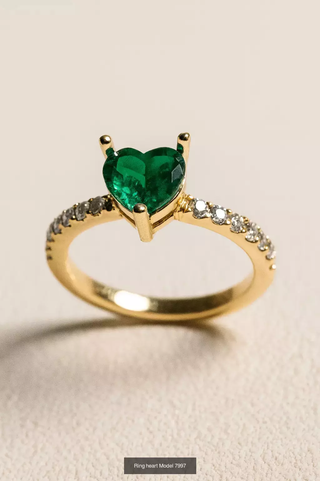 Solitaire engagement rings 3D Model Collection_150