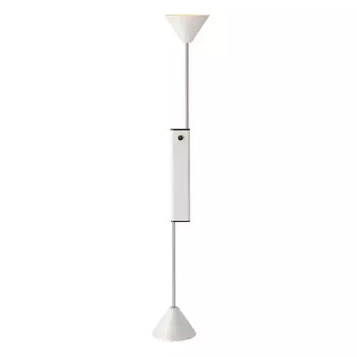  Twist LED Floor Lamp by Hay