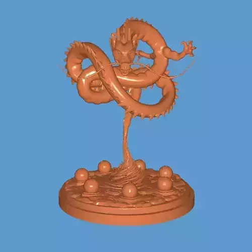 Shenlong Dragon Ball