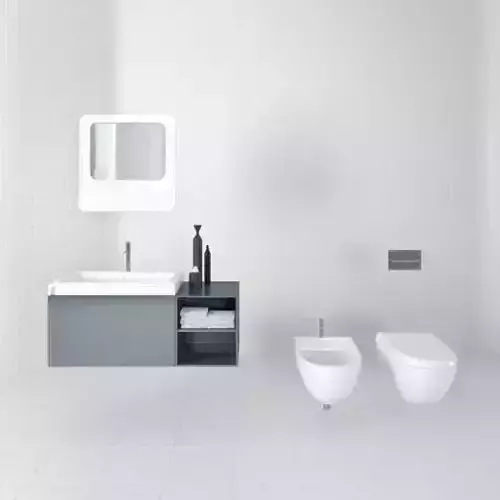 Bathroom furniture 31 am168