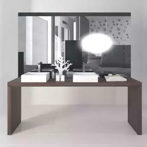 Bathroom furniture 44 am168