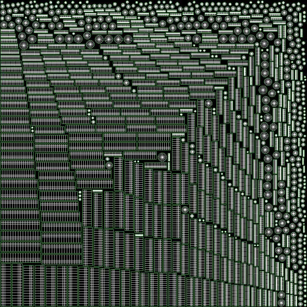 Louis Vuitton x Murakami Artycapucines Capucines Tentacle Bag Low-poly 3D model_21