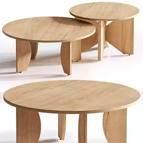 Table set 20