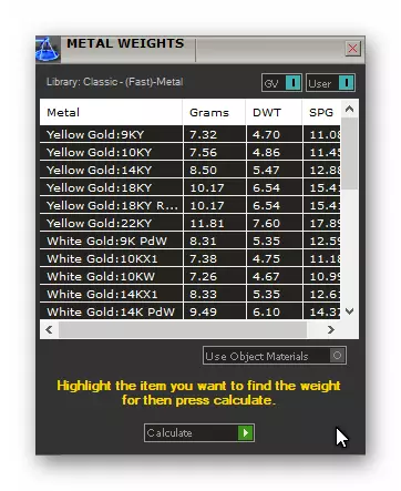 bypass gold ring 2 part 3D print model_9