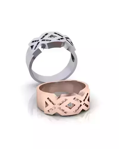 men jewelry ring 