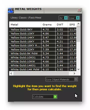 H jewelry ring 3D print model_9