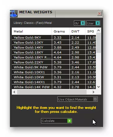 emerald halo jewelry pendant 3D print model_8