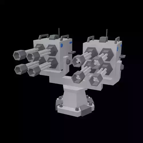 Tower Defence Mechanical v5 001