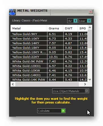 pear and triangle jewelry pendant 3D print model_7