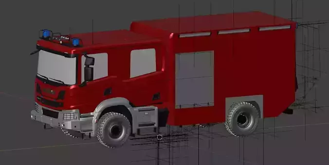 Geraetweagen Logistik