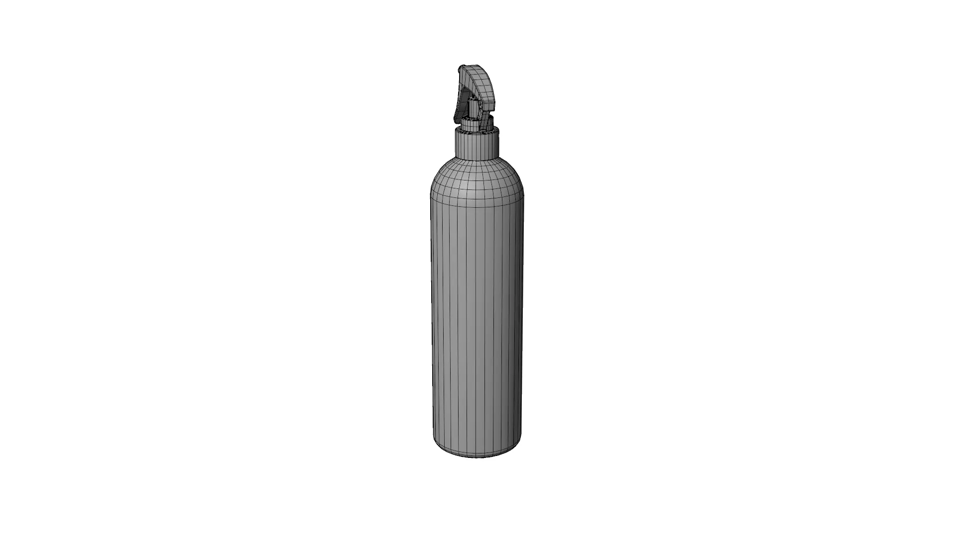 Air Refresher Low-poly 3D model_15