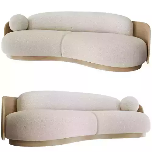Modern Sofa