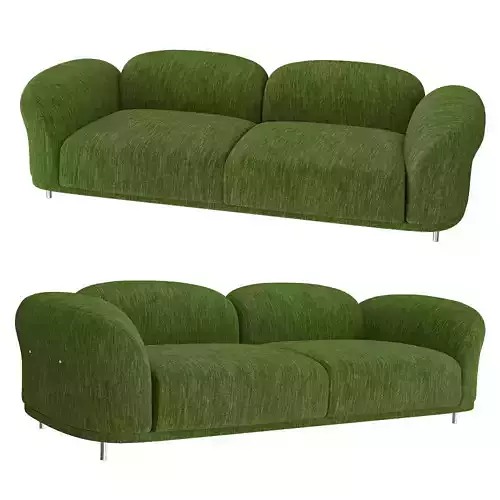Modern Sofa Cloud