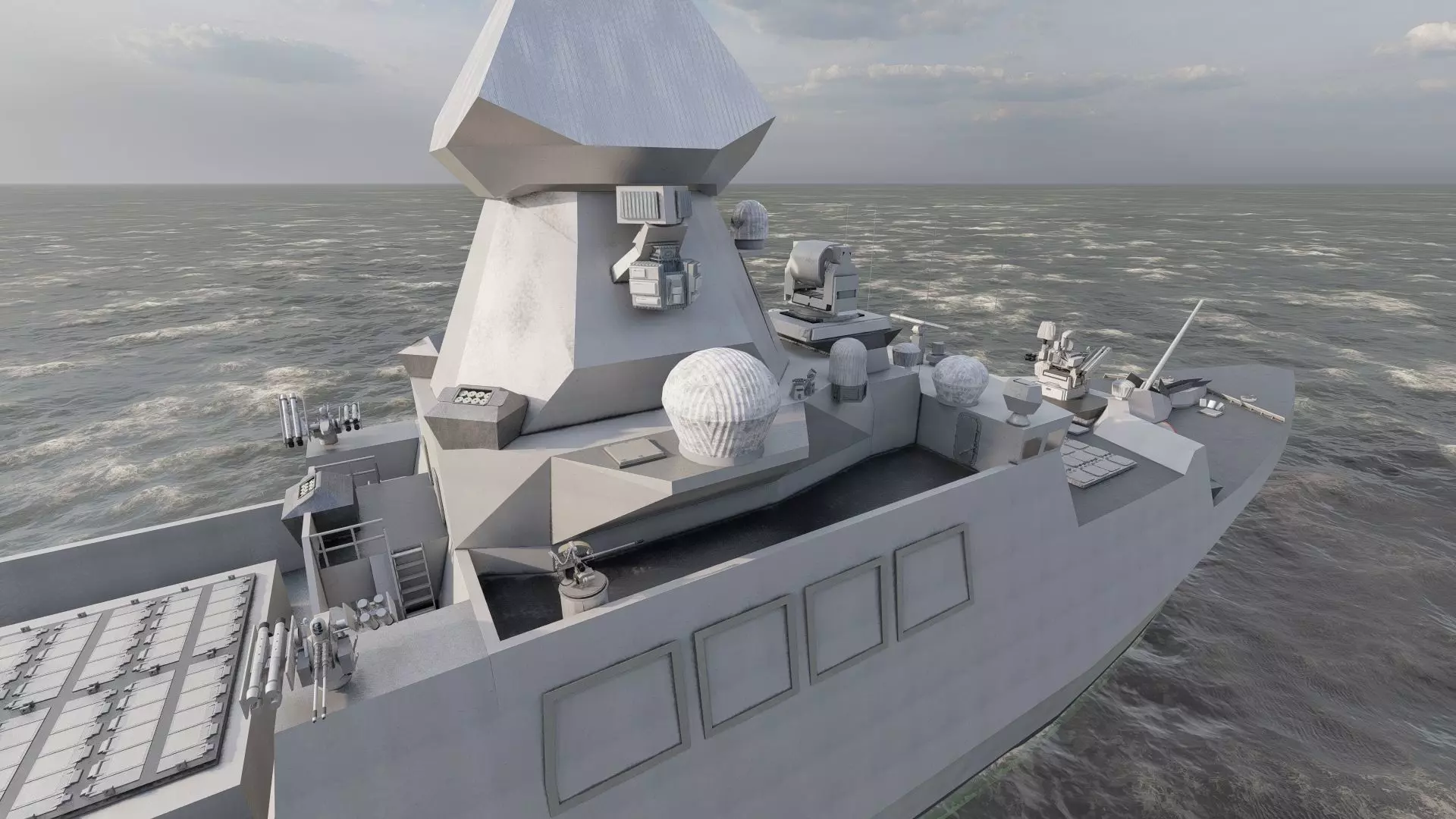 MULTI TASKING FRIGATE SIGMA CLASS 3D model_20