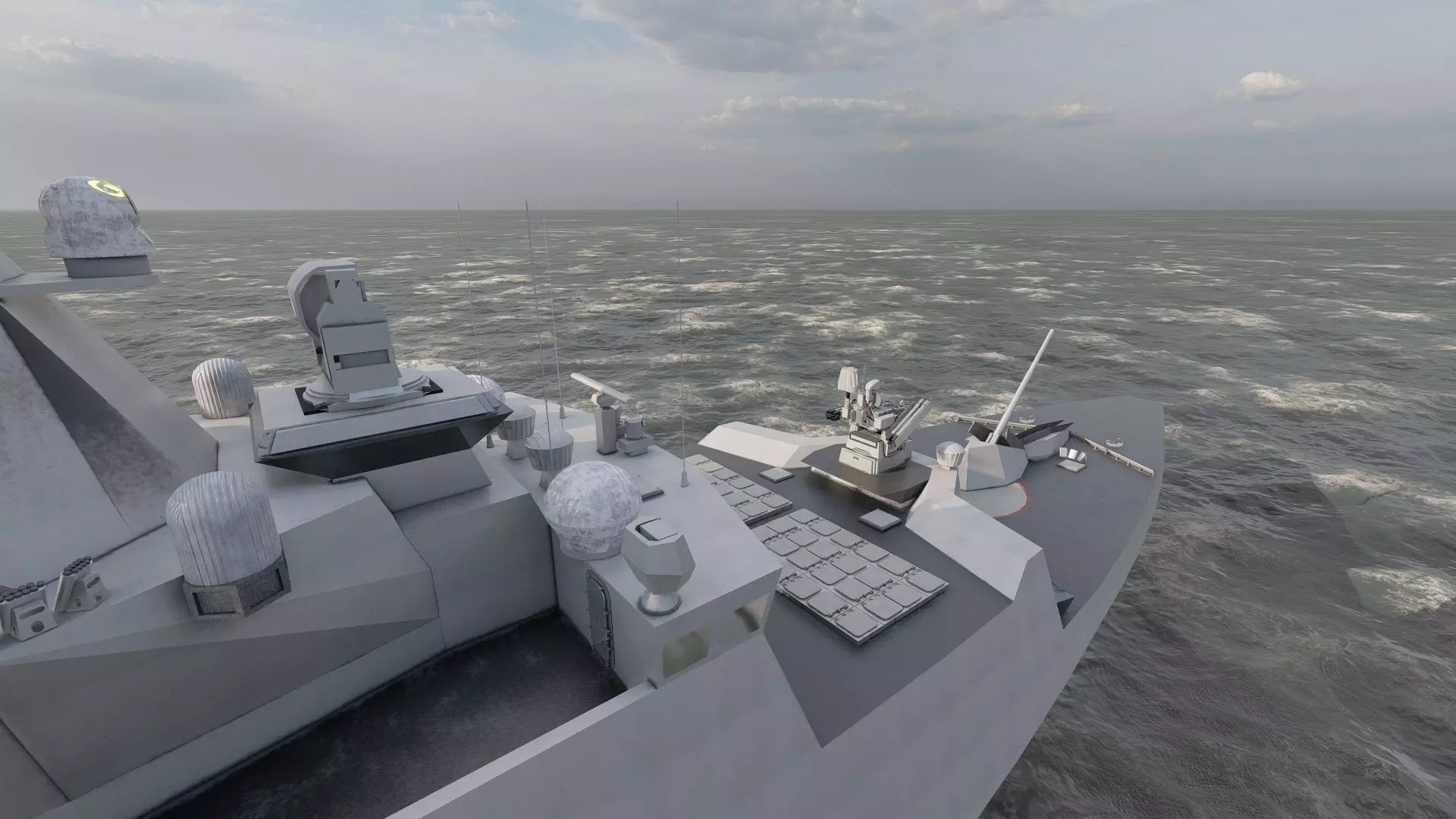 MULTI TASKING FRIGATE SIGMA CLASS 3D model_21