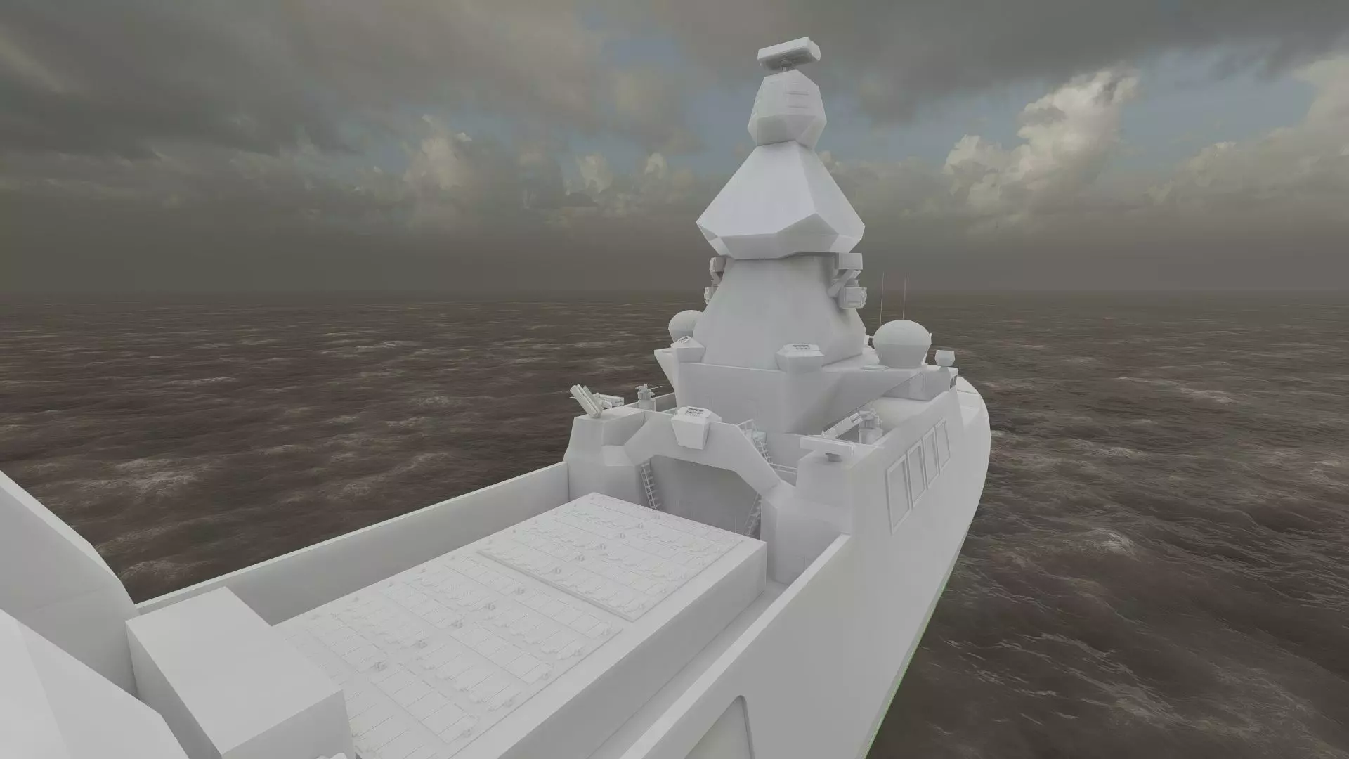 MULTI TASKING FRIGATE SIGMA CLASS 3D model_42