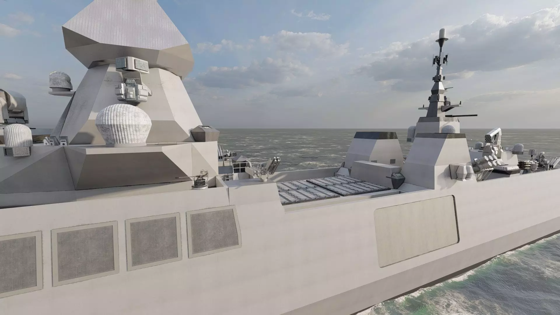 MULTI TASKING FRIGATE SIGMA CLASS 3D model_10