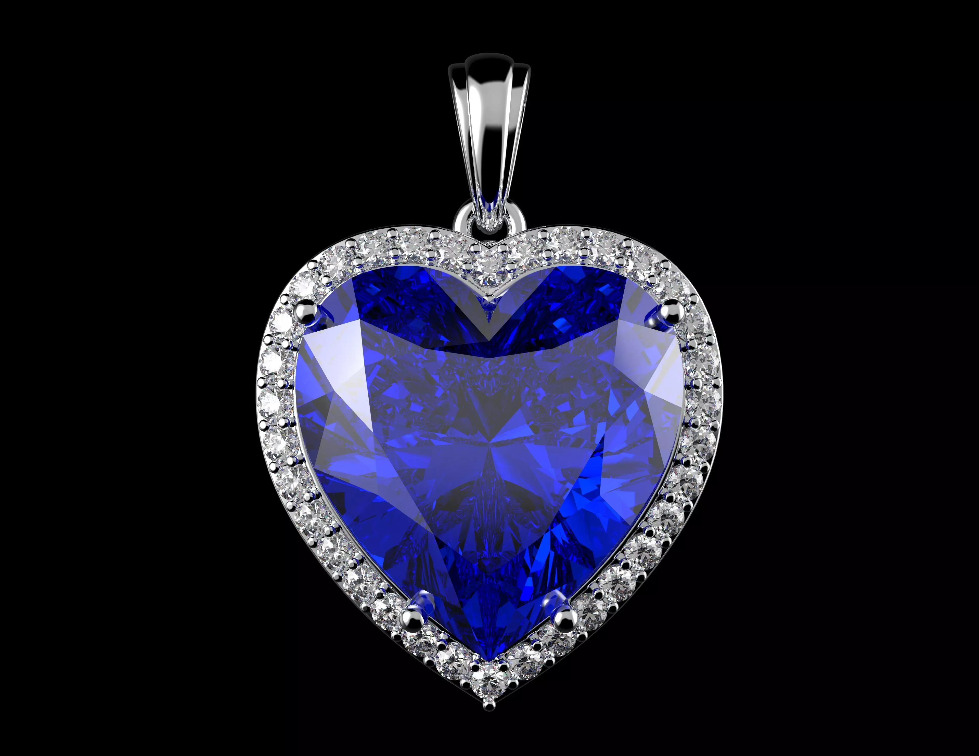 Gold N1525 3D print model_0