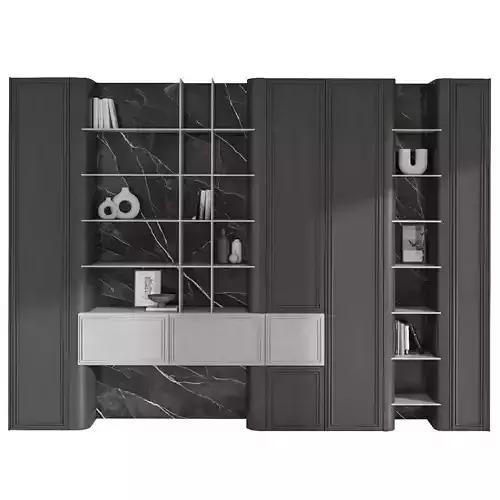 Furniture composition 01