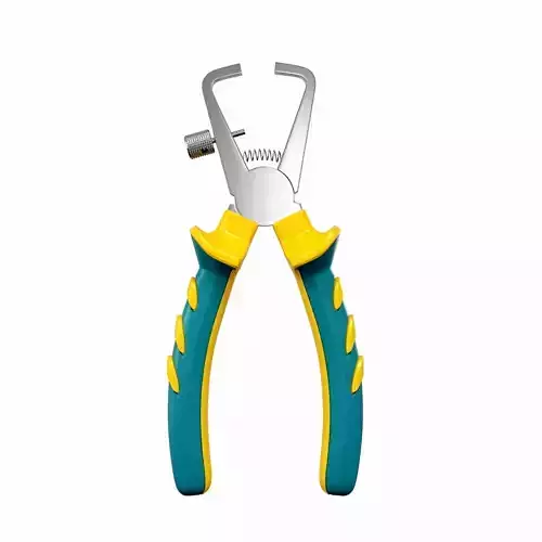 Alicate Descascador Prensar