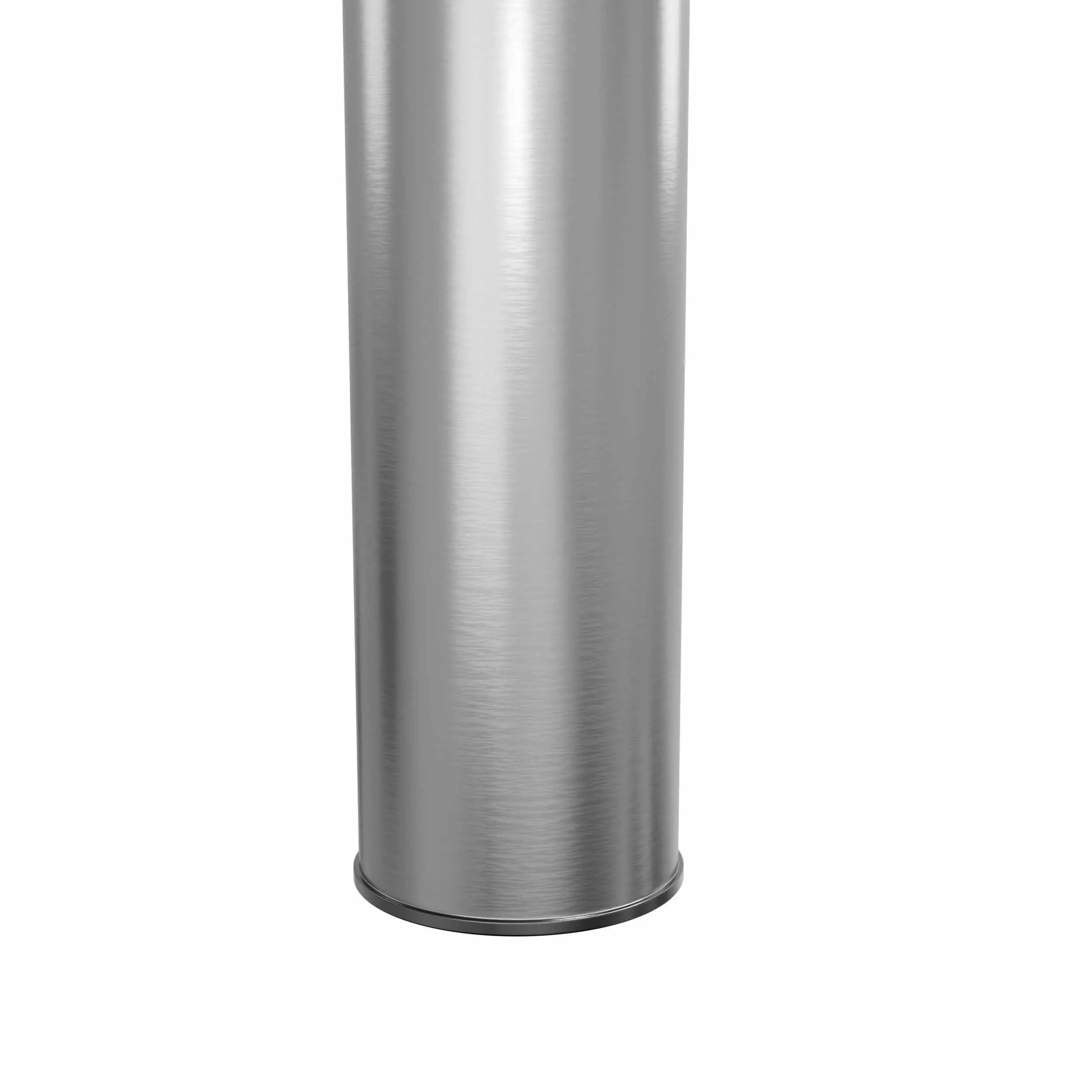 Aluminium paint can 3D model_3