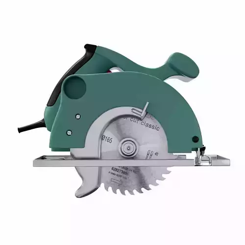 circular saw