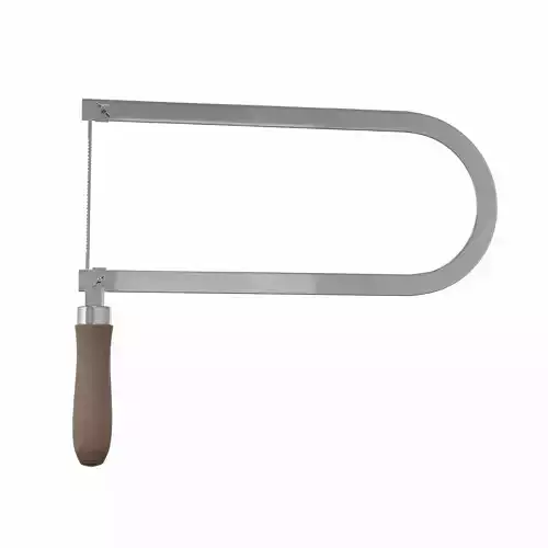Coping Saw