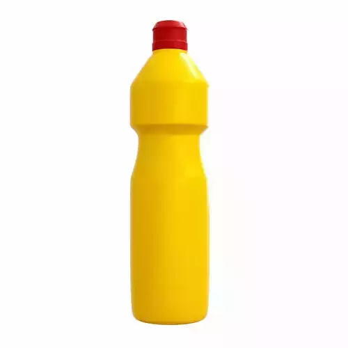 Detergent Bottle-01