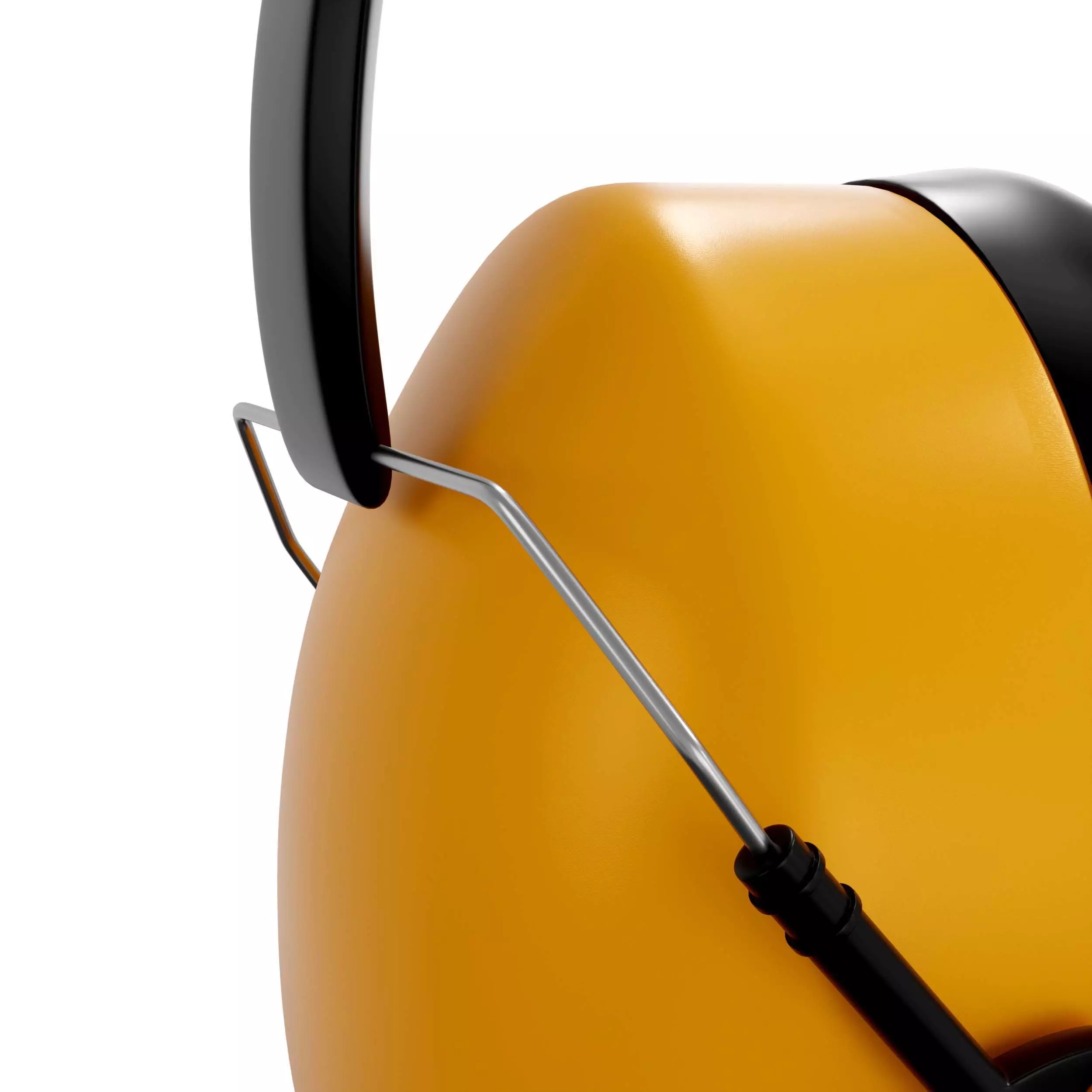 ear protector 3D model_3