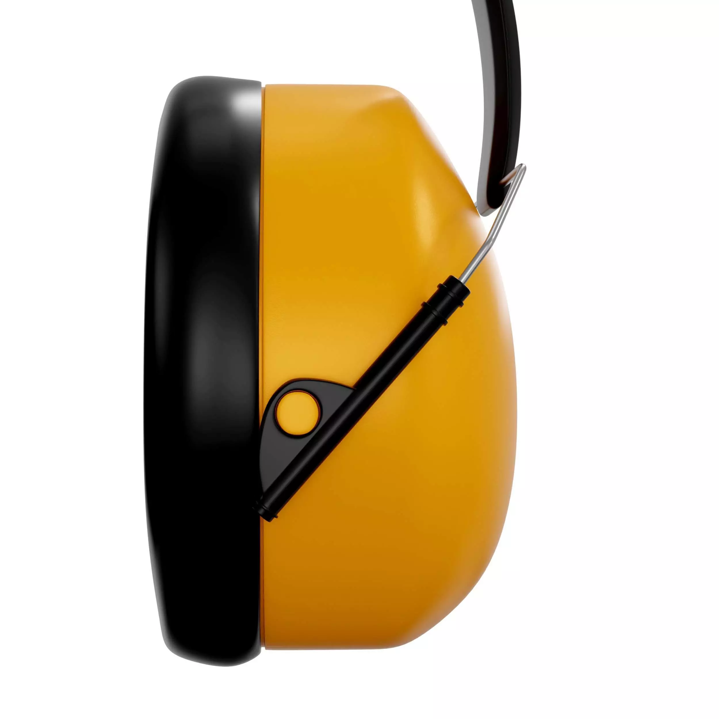 ear protector 3D model_2