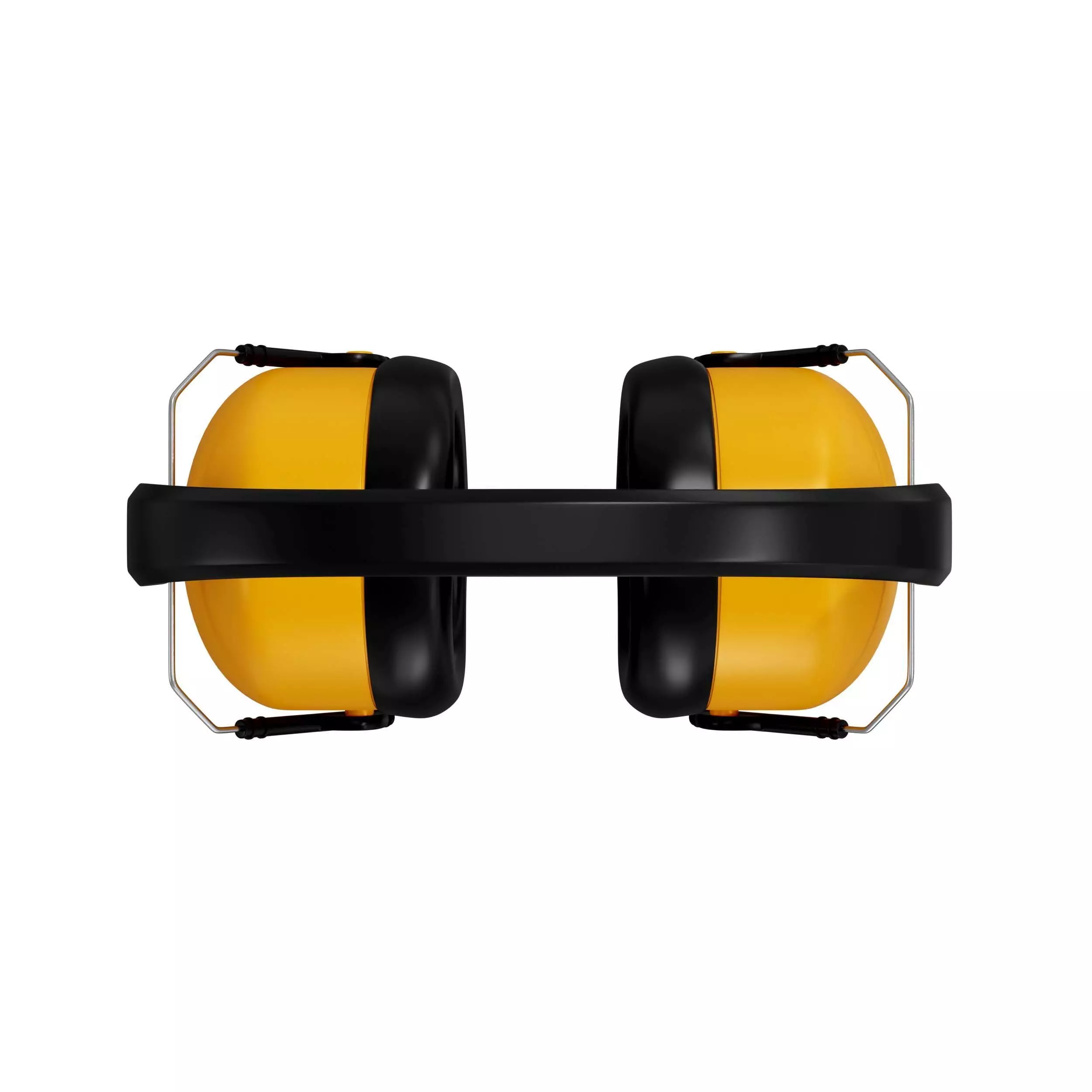 ear protector 3D model_4