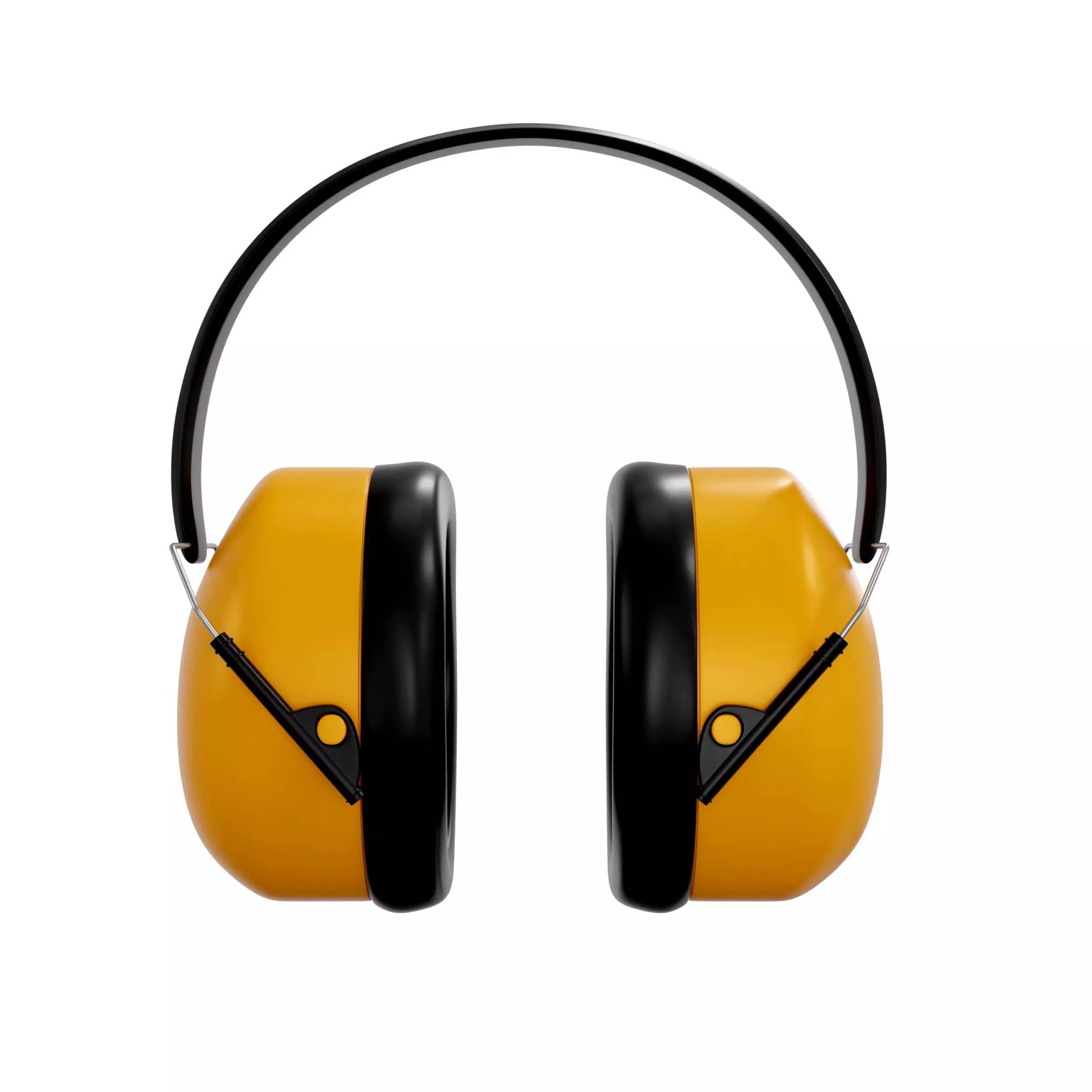 ear protector 3D model_1