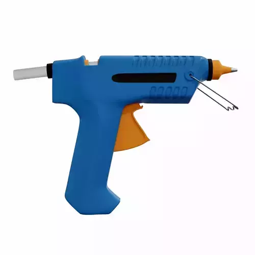 Glue Gun