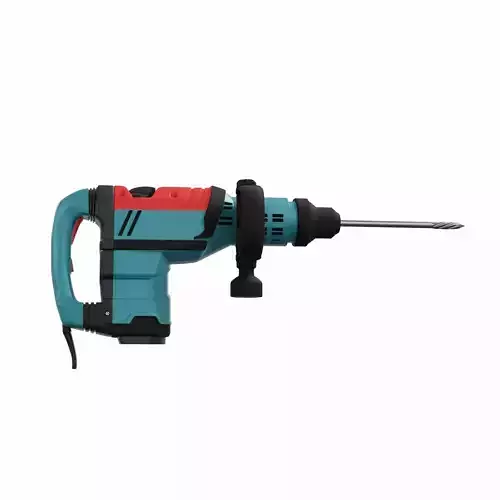 Hammer Drill