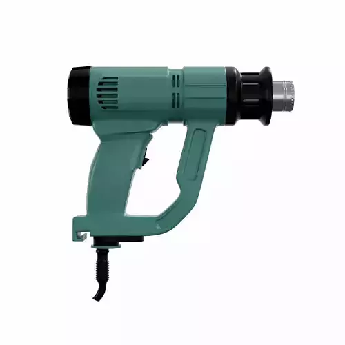 heat gun