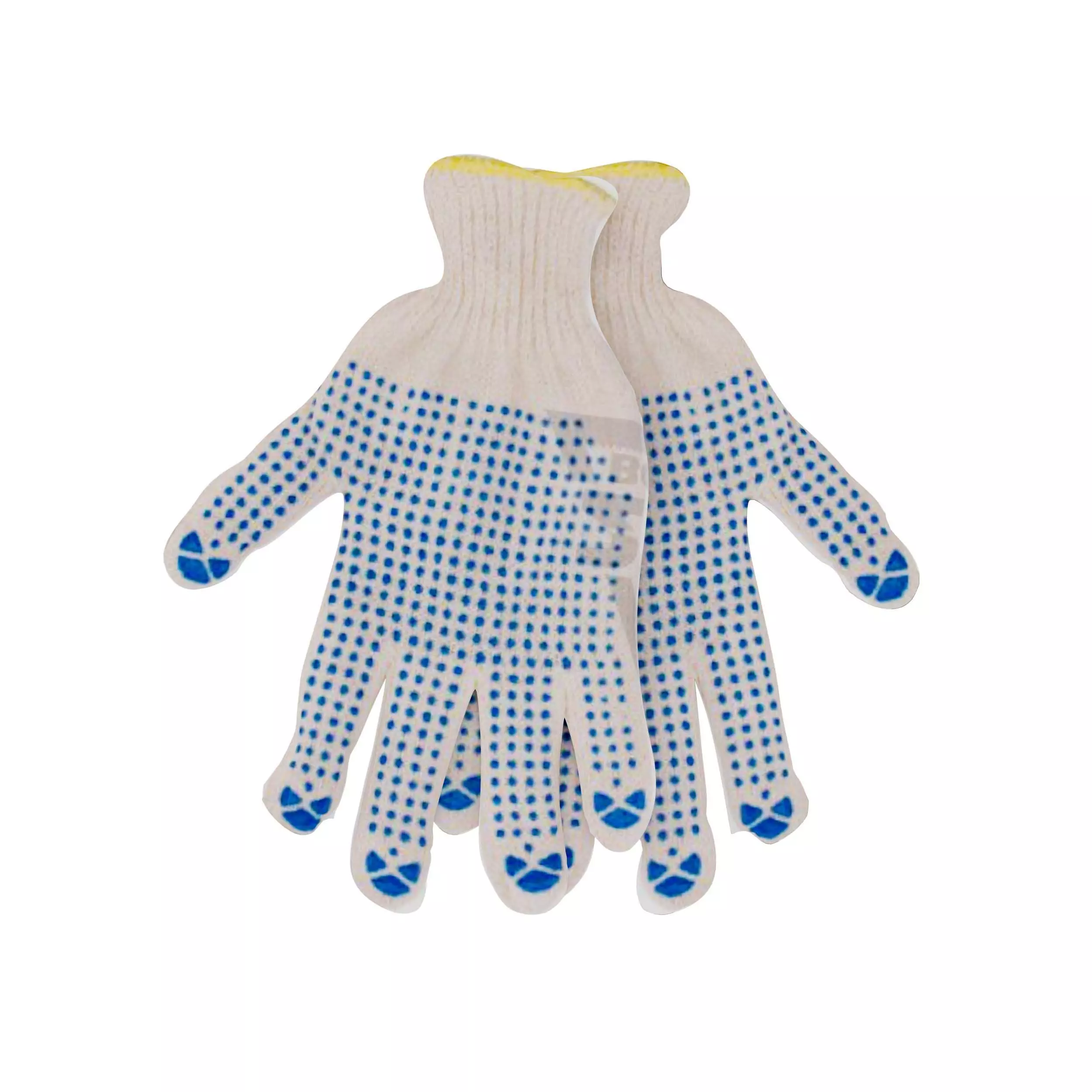 labor gloves 3D model