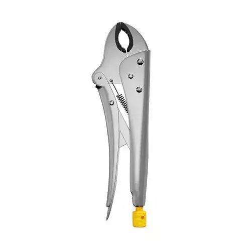 locking pliers