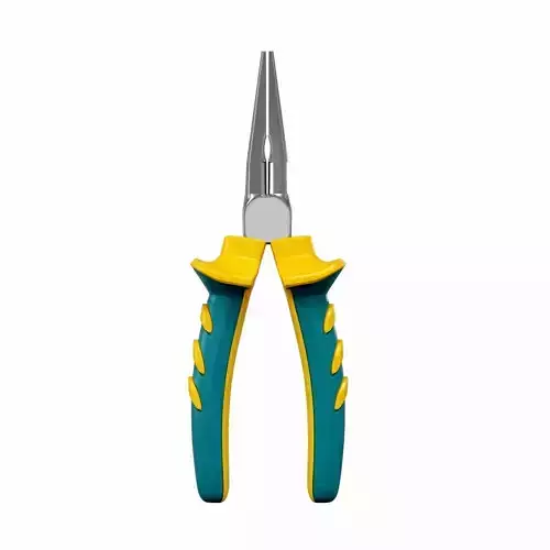 nose plier