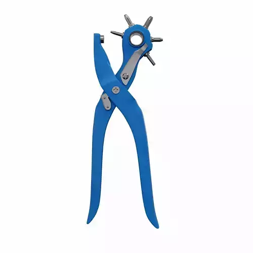 punch plier