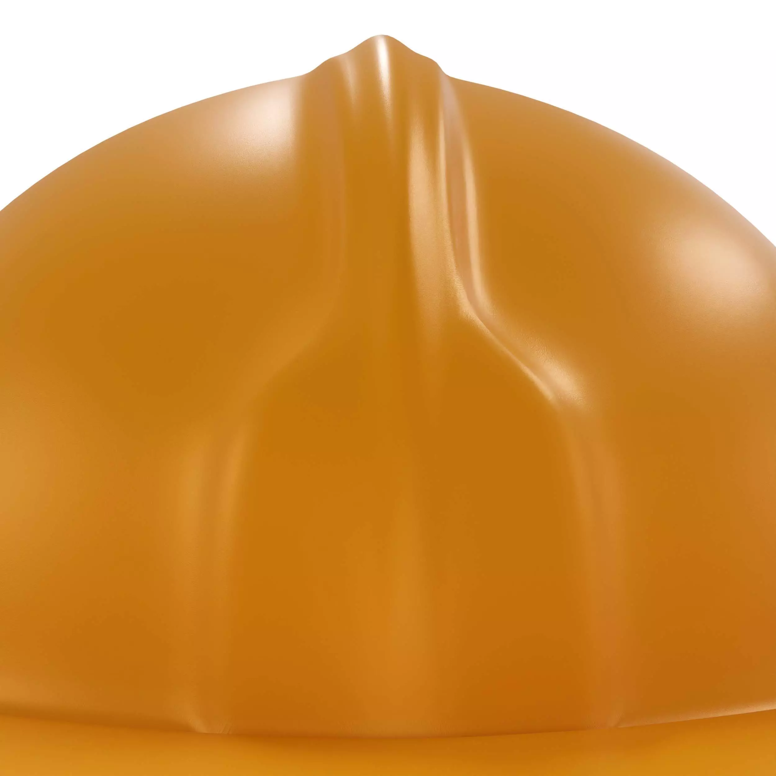 safety helmet 3D model_2