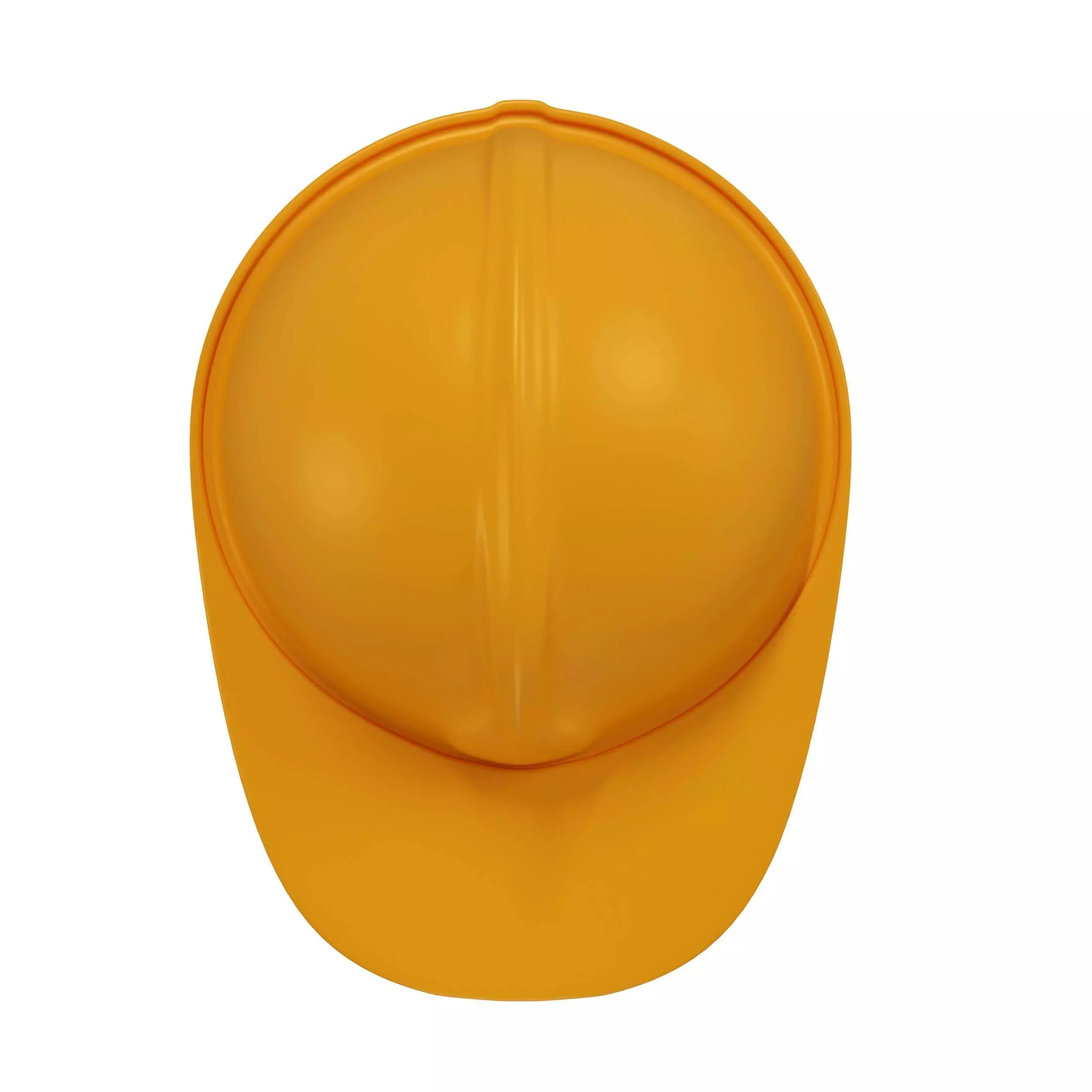 safety helmet 3D model_3